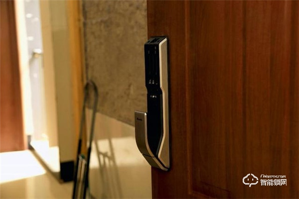 升級換新，樸墅指靜脈鎖到底有什么特別的？