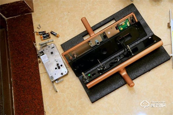 升級換新，樸墅指靜脈鎖到底有什么特別的？