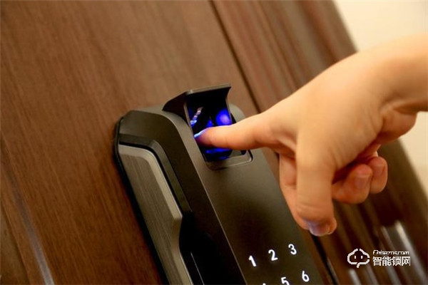 升級換新，樸墅指靜脈鎖到底有什么特別的？