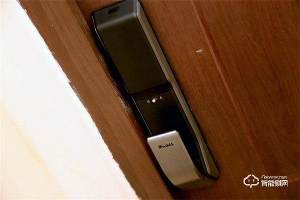 升級換新，樸墅指靜脈鎖到底有什么特別的？