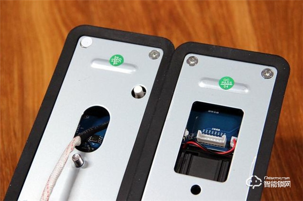 指紋鎖界的價格屠夫 小益指紋鎖E206入手體驗 指紋鎖界的價格屠夫 小益指紋鎖E206入手體驗