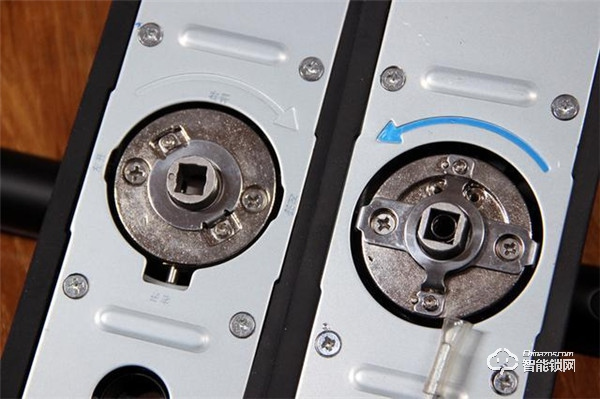 指紋鎖界的價格屠夫 小益指紋鎖E206入手體驗