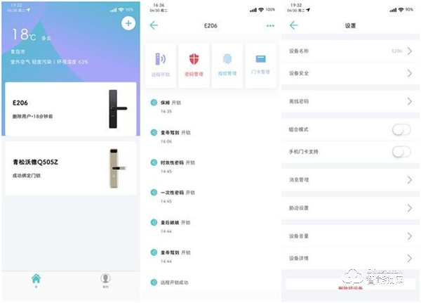 指紋鎖界的價格屠夫 小益指紋鎖E206入手體驗 指紋鎖界的價格屠夫 小益指紋鎖E206入手體驗
