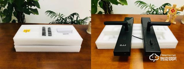 拆解評測|鹿客智能鎖OJJ X1,千元機能否做出真品質? 拆解評測|鹿客智能鎖OJJ X1,千元機能否做出真品質?