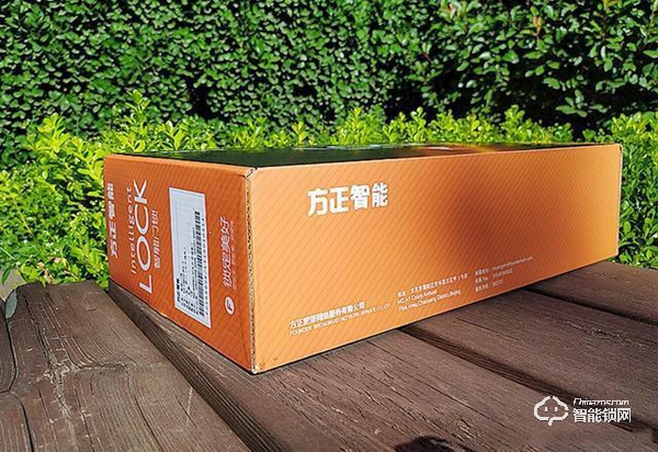 方正智能鎖評測:高科技時代,用方正智能鎖住家的安全 方正智能鎖評測:高科技時代,用方正智能鎖住家的安全
