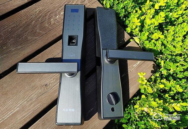 方正智能鎖評測：高科技時代，用方正智能鎖住家的安全