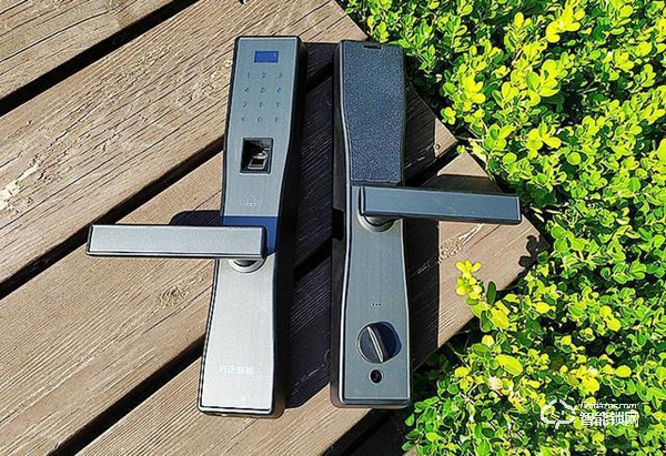 方正智能鎖評測：高科技時代，用方正智能鎖住家的安全