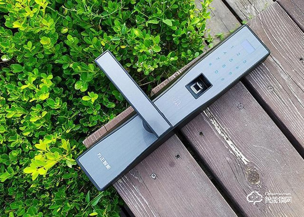 方正智能鎖評測：高科技時代，用方正智能鎖住家的安全