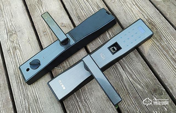 方正智能鎖評測：高科技時代，用方正智能鎖住家的安全