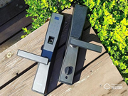 方正智能鎖評測：高科技時代，用方正智能鎖住家的安全