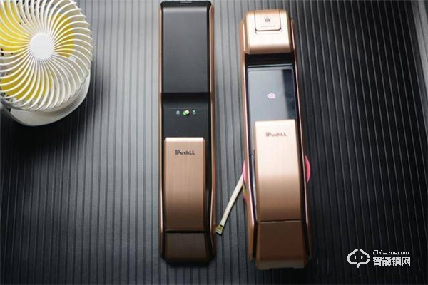 樸墅智能門鎖功能實測解析