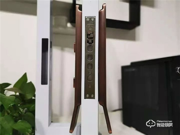 讓人驚喜的不止外觀 聯(lián)想智能門鎖X1深度測評
