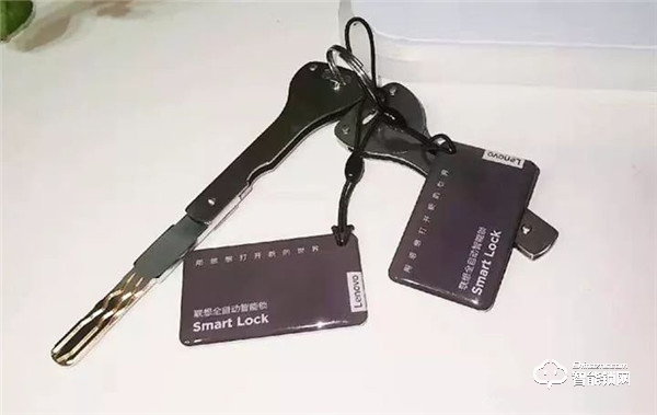 讓人驚喜的不止外觀 聯(lián)想智能門鎖X1深度測評