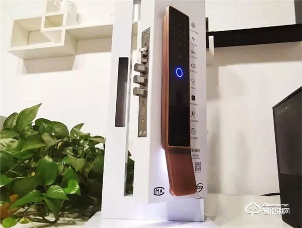 讓人驚喜的不止外觀 聯(lián)想智能門鎖X1深度測評