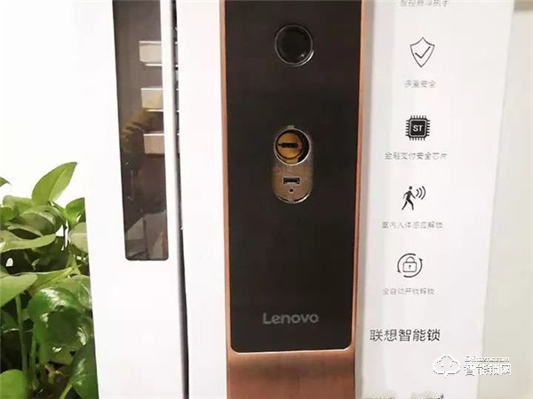 讓人驚喜的不止外觀 聯(lián)想智能門鎖X1深度測評