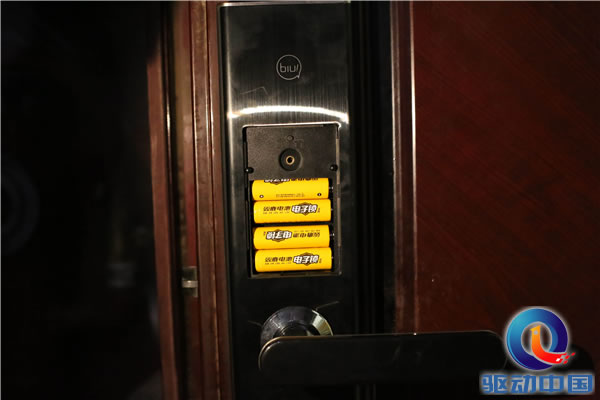 蘇寧極物小Biu智能門鎖實測：給你前“鎖”未有的智能體驗