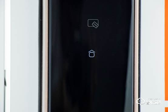 實力與顏值雙爆表！桔子物聯(lián)Orange R9全自動推拉智能鎖評測