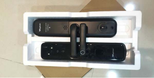 年輕人喜歡的智能鎖，有哪些特征？惠氏X66真實開箱測評