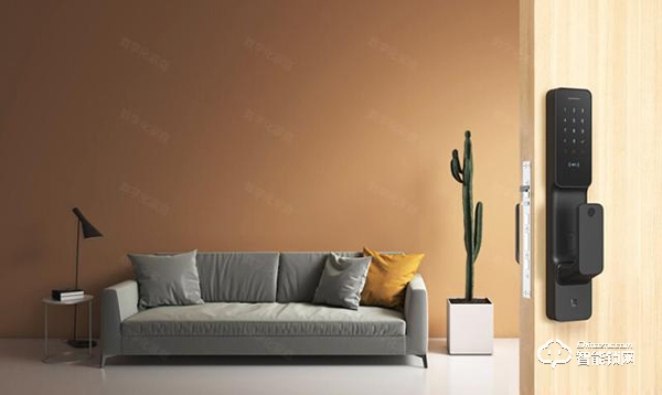 一步推拉，七重安全 | 米家推拉式智能門鎖測評
