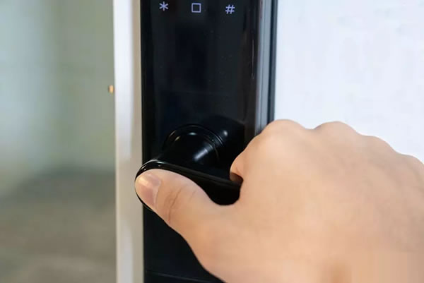 解鎖美好生活新姿勢 | 小凱T5智能指紋鎖體驗評測