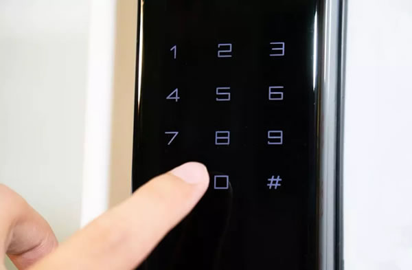 解鎖美好生活新姿勢 | 小凱T5智能指紋鎖體驗評測