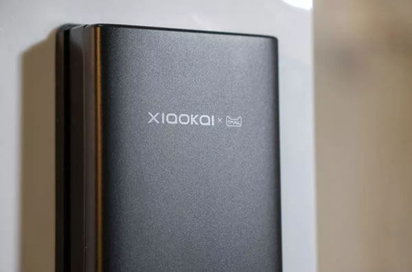 解鎖美好生活新姿勢 | 小凱T5智能指紋鎖體驗評測