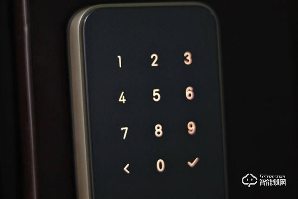 產(chǎn)品設(shè)計與定價嚴(yán)重不符？米家智能門鎖磨砂金安裝體驗測評