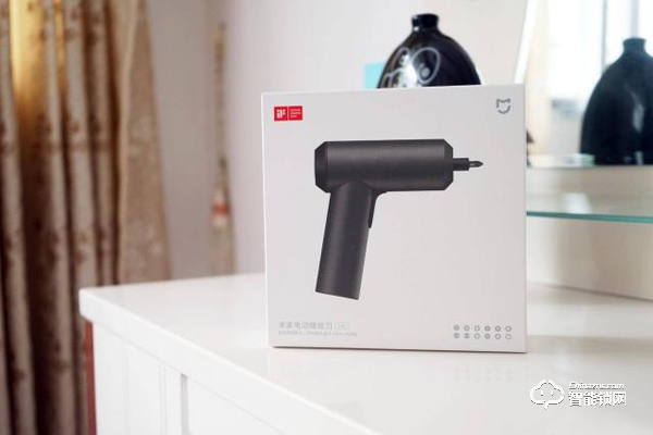 你要的裝智能鎖神器來了|米家電動螺絲刀體驗 你要的裝智能鎖神器來了|米家電動螺絲刀體驗