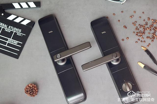 未關(guān)門立即提醒，指紋識別又快又準(zhǔn)，TCL K5智能鎖實測體驗