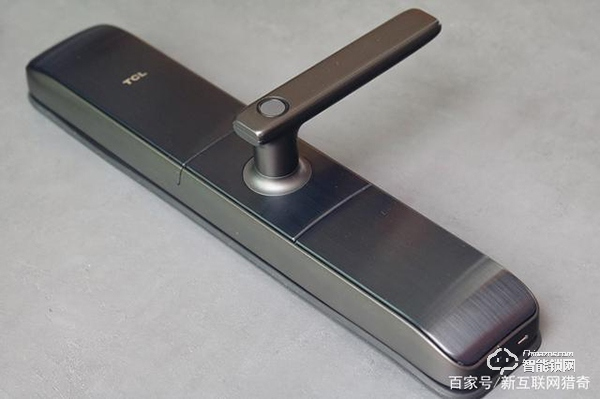 未關(guān)門立即提醒，指紋識別又快又準(zhǔn)，TCL K5智能鎖實測體驗