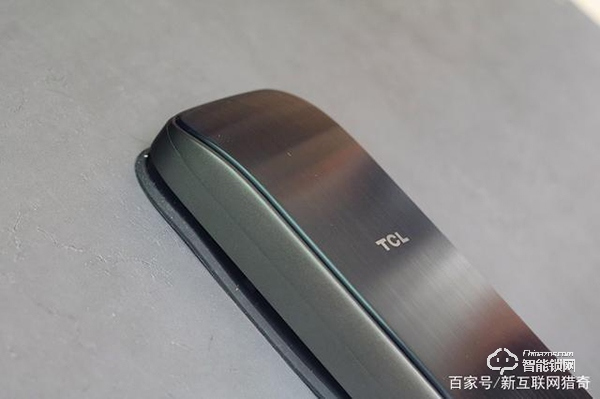 未關(guān)門立即提醒，指紋識別又快又準(zhǔn)，TCL K5智能鎖實測體驗