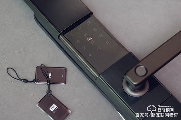 未關(guān)門立即提醒，指紋識別又快又準(zhǔn)，TCL K5智能鎖實測體驗