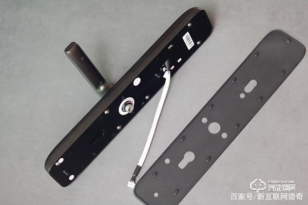 未關(guān)門立即提醒，指紋識別又快又準(zhǔn)，TCL K5智能鎖實測體驗