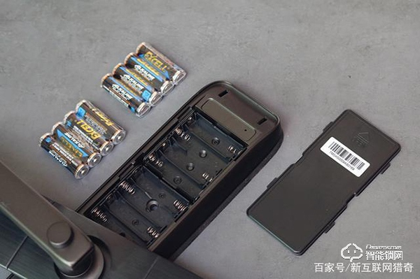 未關(guān)門立即提醒，指紋識別又快又準(zhǔn)，TCL K5智能鎖實測體驗