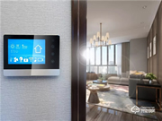 人臉鎖市場實力黑馬!聯合二號人臉識別全自動智能鎖開箱圖賞