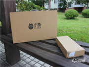 智能生活，從進(jìn)門(mén)開(kāi)始——小益智能鎖E206T天貓版安裝體驗(yàn)
