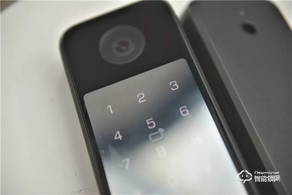 你家的門鎖該升級了 樂橙P6三維感官視頻鎖首發(fā)評測