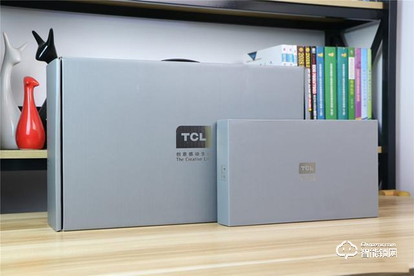 TCL智能鎖實力攪局，外觀新穎別樹一幟，一鍵開關更方便