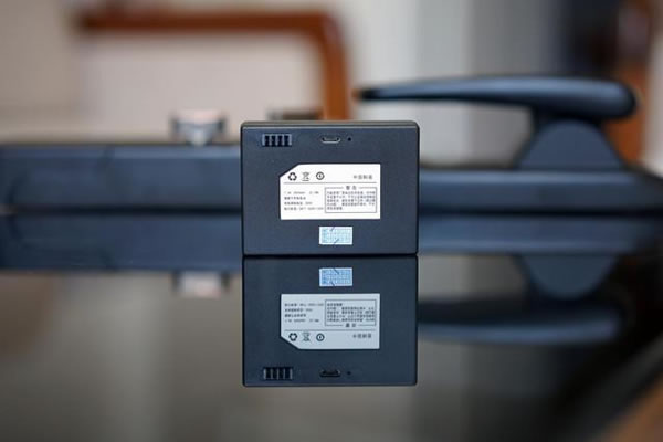 便捷安全兩不誤，希箭C1炫酷黑全自動智能鎖入手記