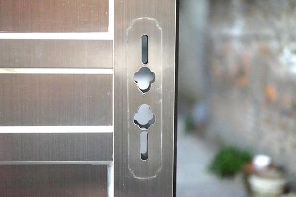 便捷安全兩不誤，希箭C1炫酷黑全自動智能鎖入手記