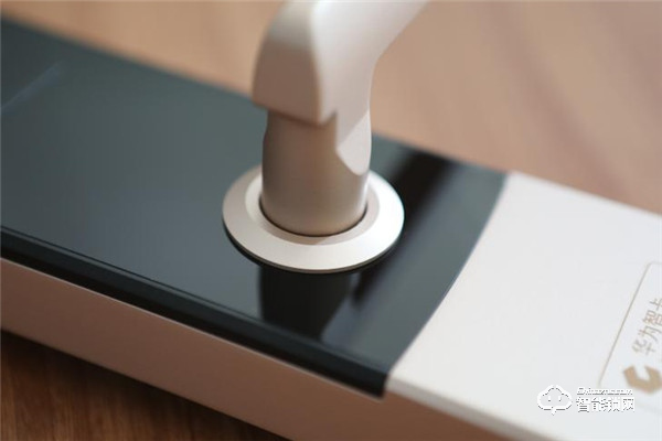 青稞智能鎖T7拆機評測，售價2999除了屏幕還有華為智卡認證！