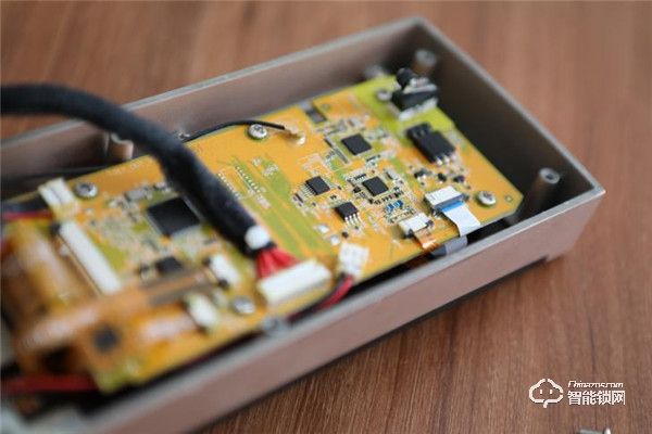青稞智能鎖T7拆機評測，售價2999除了屏幕還有華為智卡認證！