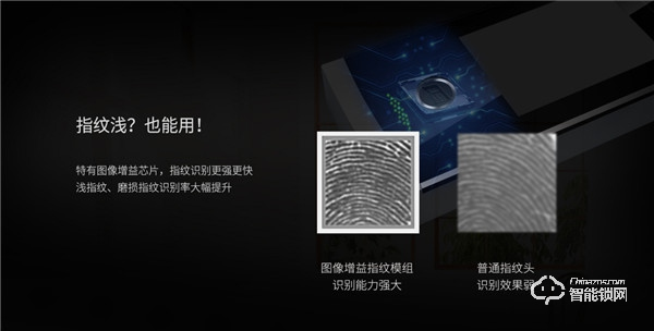 青稞智能鎖T7拆機評測，售價2999除了屏幕還有華為智卡認證！