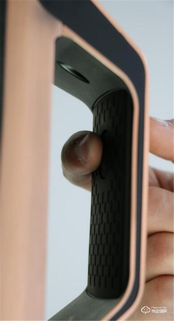 羅曼斯DD3智能鎖評測 | 始于顏值，忠于安全