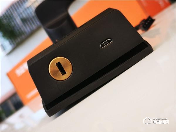 開鎖智能新時代，方便快捷不能少—方正智能鎖fz-19603評測