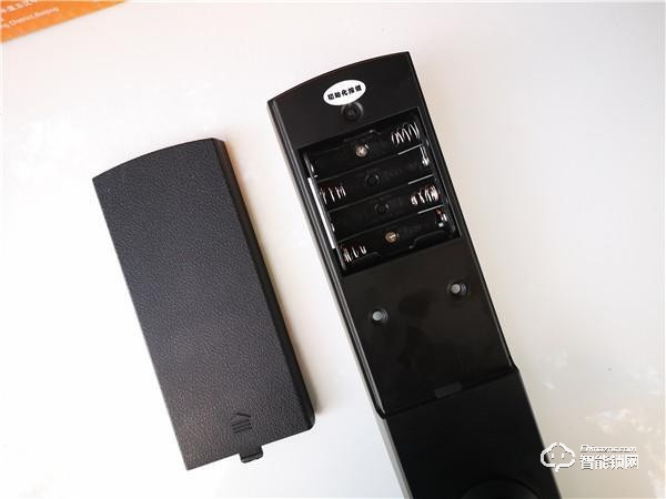 開鎖智能新時代，方便快捷不能少—方正智能鎖fz-19603評測