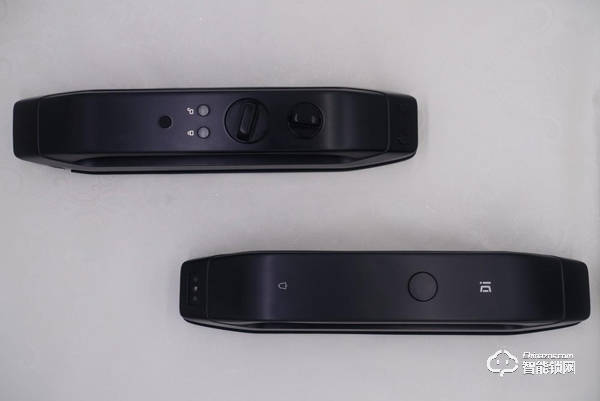 小嘀R5智能鎖評測：把“人臉”當鑰匙，0.6秒即可解鎖 | 鈦極客