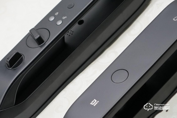 小嘀R5智能鎖評測：把“人臉”當鑰匙，0.6秒即可解鎖 | 鈦極客