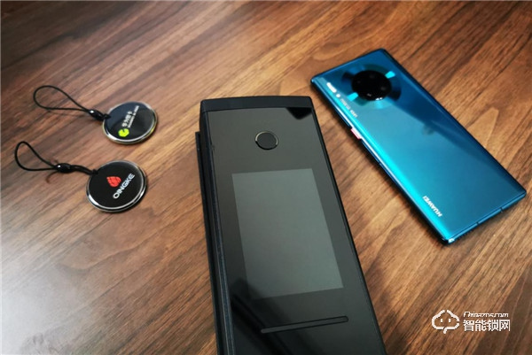 有顏有實力！華為智卡認(rèn)證青稞智能鎖T7拆機測評報告