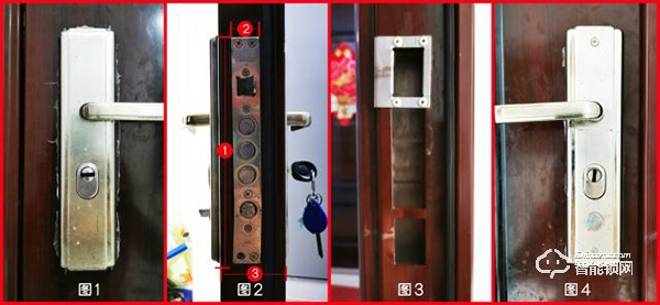 指紋鎖什么品牌好？德施曼、鹿客、派瑞軍工裝甲智能鎖試用測(cè)評(píng)